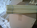 hegyezett bambuszpálca